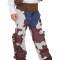 Kids Western Cowboy Costume