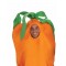 Looney Tunes Carrot Adult Costume