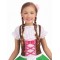 Gretel Fairytale Child Costume