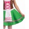 Gretel Fairytale Child Costume