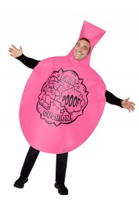 Whoopie Cushion Costume