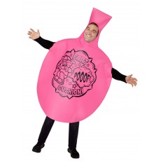 Whoopie Cushion Costume