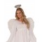 Angel Adult Costume