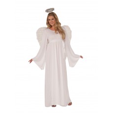 Angel Adult Costume Angel Adult Costume