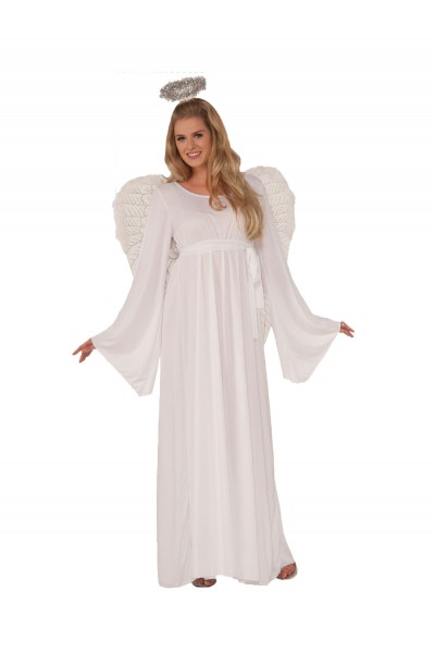 Angel Adult Costume