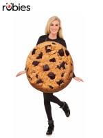 Cookie Adult Costume