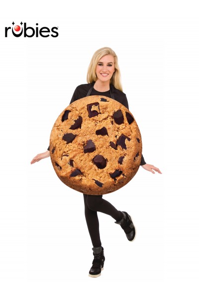 Cookie Adult Costume
