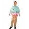 Ice Cream Cone Costume for Child
