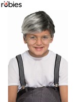 Old Man Wig for Child