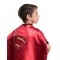 Batman To Superman Reversible Child Cape - Accessory
