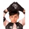 AJ Styles WWE Costume Top And Child Gloves
