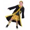 Hufflepuff Adult Costume Top