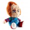 Chucky Sitting Phunny Plush Collectible