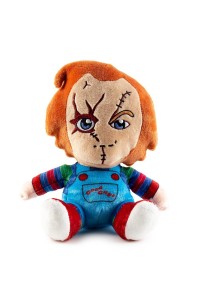 Chucky Sitting Plush Phunny