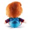 Chucky Sitting Phunny Plush Collectible
