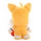 Sonic The Hedgehog - Tails Phunny Plush
