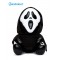 Ghost Face Plush Collectible