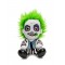 Beetlejuice In Striped Outfit - Plush Phunny