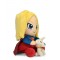 Supergirl & Krypto 2026 Movie Phunny Plush