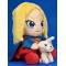 Supergirl & Krypto 2026 Movie Phunny Plush
