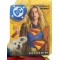 Supergirl & Krypto 2026 Movie Phunny Plush
