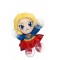 Supergirl Window Clinger 2026 Movie Phunny Plush