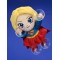 Supergirl Window Clinger 2026 Movie Phunny Plush