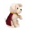 Krypto Supergirl (2026 Movie) Medium Plush