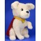 Krypto Supergirl (2026 Movie) Medium Plush
