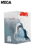 Jaws Display Piece - Jaws 50th Anniversary Poster Series