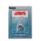 Jaws Display Piece - Jaws 50th Anniversary Poster Series