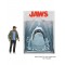 Jaws Display Piece - Jaws 50th Anniversary Poster Series