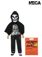 Misfits The Fiend Ben Cooper 6in Clothed Figure