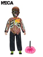 Tarman Return Of The Living Dead Ben Cooper 6in Scale Clothed Action Figure