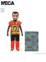 Star Trek Klingon Ben Cooper 6in Clothed Figure