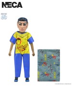 Star Trek Spock Ben Cooper 6in Clothed Figure