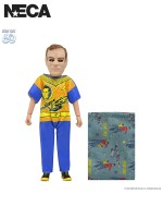 Star Trek Kirk Ben Cooper 6in Clothed Figure