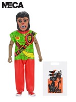 Warrior Planet Of The Apes Ben Cooper 6in Scale Clothed Action Figure