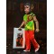 Warrior Planet Of The Apes Ben Cooper 6in Scale Clothed Action Figure