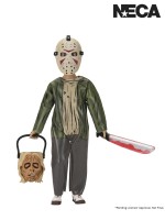 Jason Universe Ben Cooper 6in Clothed Figure