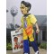 Leatherface Texas Chainsaw Massacre Ben Cooper 6in Clothed Action Figure
