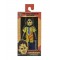 Leatherface Texas Chainsaw Massacre Ben Cooper 6in Clothed Action Figure