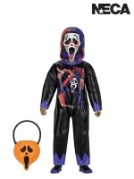 Ghost Face Fun World Ben Cooper 6in Clothed Figure
