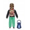 The Fly Ben Cooper 6in Scale Clothed Action Figure