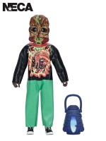 The Fly Ben Cooper 6in Scale Clothed Action Figure