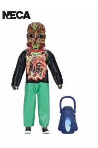 The Fly Ben Cooper 6in Scale Clothed Action Figure