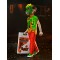 Godzilla Ben Cooper 6in Scale Clothed Action Figure