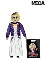 Bride Of Chucky Ben Cooper 6in Clothed Figure
