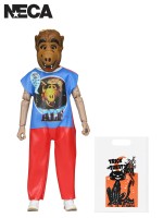 ALF Ben Cooper 6in Clothed Action Figure