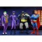 DC Comics Classic Toony Catwoman In Purple Suit 6in Scale Action Figure